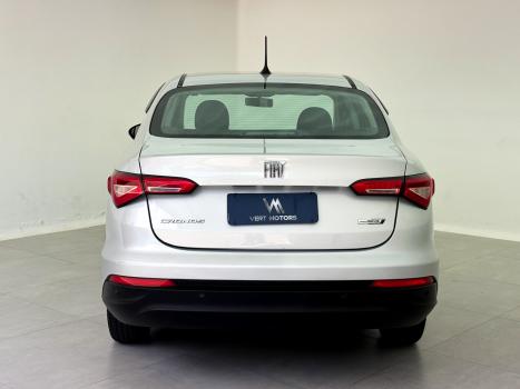 FIAT Cronos 1.3 4P FLEX DRIVE, Foto 5