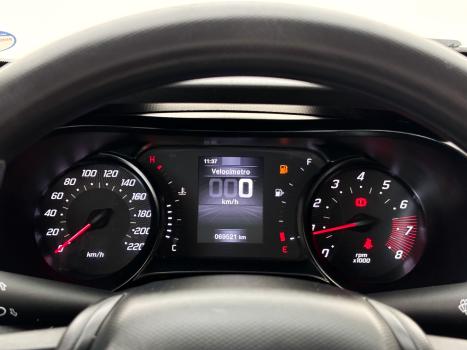 FIAT Cronos 1.3 4P FLEX DRIVE, Foto 7