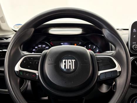 FIAT Cronos 1.3 4P FLEX DRIVE, Foto 8