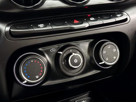 FIAT Cronos 1.3 4P FLEX DRIVE, Foto 11