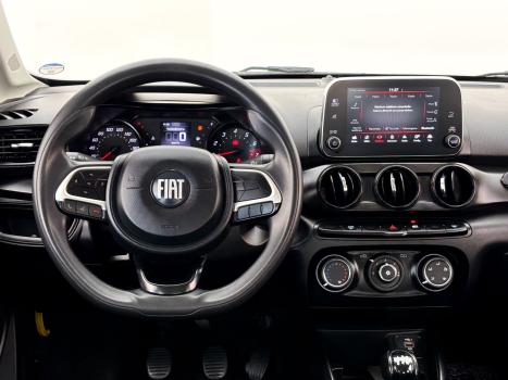 FIAT Cronos 1.3 4P FLEX DRIVE, Foto 13