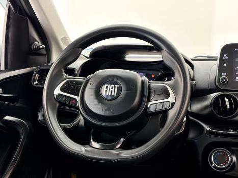 FIAT Cronos 1.3 4P FLEX DRIVE, Foto 14