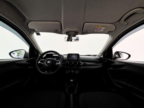 FIAT Cronos 1.3 4P FLEX DRIVE, Foto 15