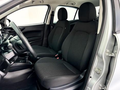 FIAT Cronos 1.3 4P FLEX DRIVE, Foto 16