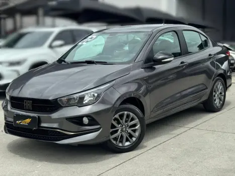 FIAT Cronos 1.3 4P FLEX DRIVE, Foto 1