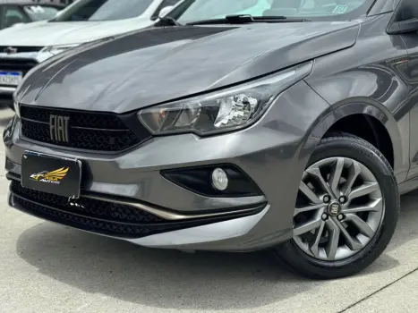 FIAT Cronos 1.3 4P FLEX DRIVE, Foto 3