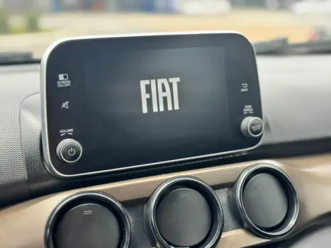 FIAT Cronos 1.3 4P FLEX DRIVE, Foto 5