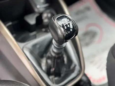 FIAT Cronos 1.3 4P FLEX DRIVE, Foto 6