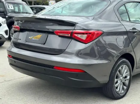 FIAT Cronos 1.3 4P FLEX DRIVE, Foto 7