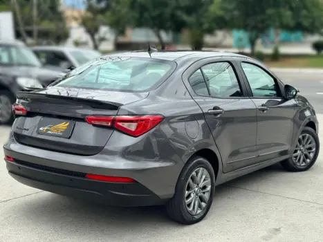 FIAT Cronos 1.3 4P FLEX DRIVE, Foto 8