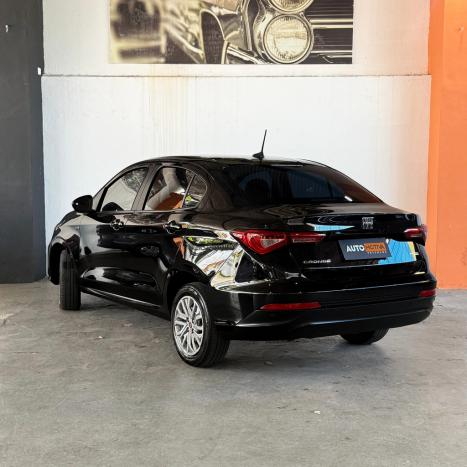 FIAT Cronos 1.3 4P FLEX DRIVE, Foto 2