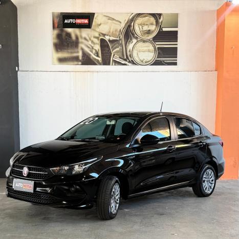 FIAT Cronos 1.3 4P FLEX DRIVE, Foto 3