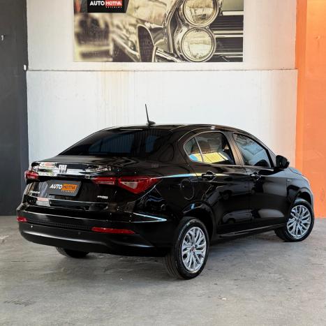 FIAT Cronos 1.3 4P FLEX DRIVE, Foto 4