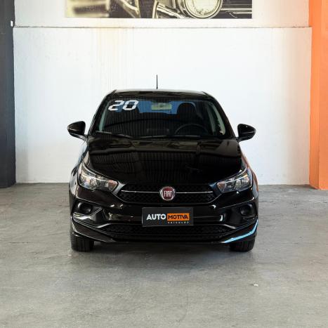 FIAT Cronos 1.3 4P FLEX DRIVE, Foto 5