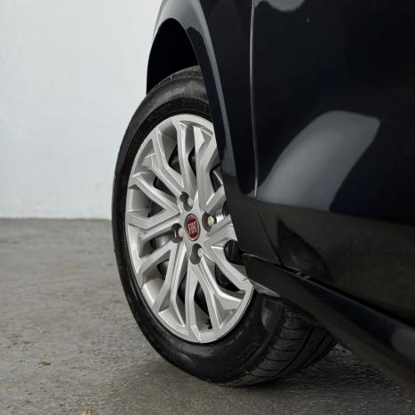 FIAT Cronos 1.3 4P FLEX DRIVE, Foto 8