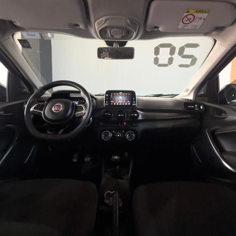 FIAT Cronos 1.3 4P FLEX DRIVE, Foto 11