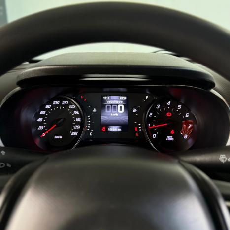 FIAT Cronos 1.3 4P FLEX DRIVE, Foto 12