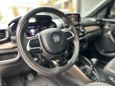 FIAT Cronos 1.3 4P FLEX DRIVE, Foto 1