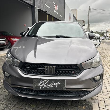 FIAT Cronos 1.3 4P FLEX DRIVE, Foto 2