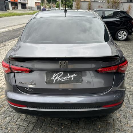 FIAT Cronos 1.3 4P FLEX DRIVE, Foto 3