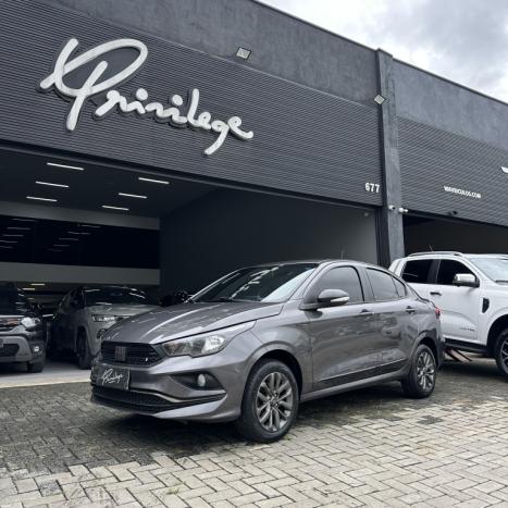 FIAT Cronos 1.3 4P FLEX DRIVE, Foto 4