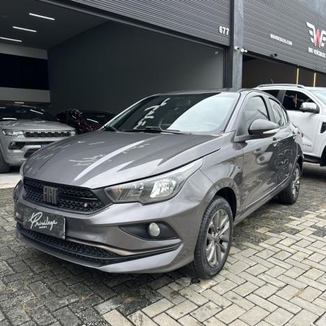 FIAT Cronos 1.3 4P FLEX DRIVE, Foto 5