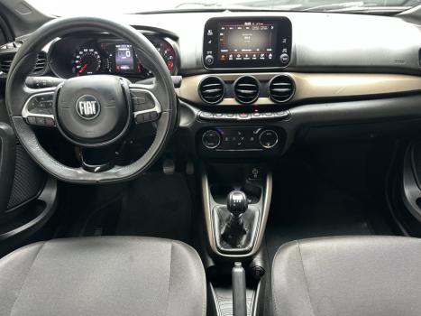 FIAT Cronos 1.3 4P FLEX DRIVE, Foto 9