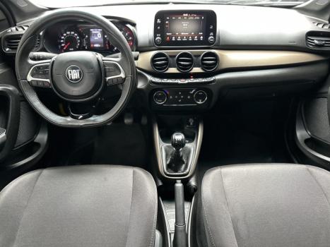 FIAT Cronos 1.3 4P FLEX DRIVE, Foto 10