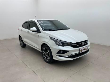 FIAT Cronos 1.3 4P FIREFLY FLEX PRECISION AUTOM�TICO CVT, Foto 1