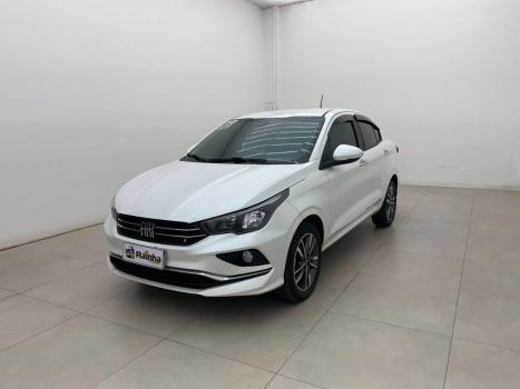 FIAT Cronos 1.3 4P FIREFLY FLEX PRECISION AUTOM�TICO CVT, Foto 2