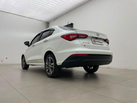 FIAT Cronos 1.3 4P FIREFLY FLEX PRECISION AUTOM�TICO CVT, Foto 4