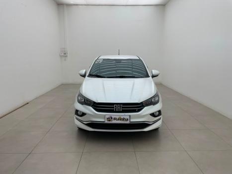 FIAT Cronos 1.3 4P FIREFLY FLEX PRECISION AUTOM�TICO CVT, Foto 5
