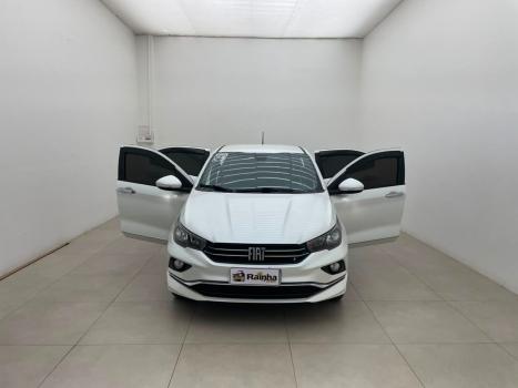 FIAT Cronos 1.3 4P FIREFLY FLEX PRECISION AUTOM�TICO CVT, Foto 6