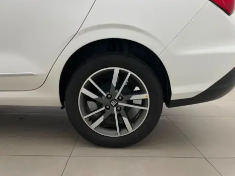 FIAT Cronos 1.3 4P FIREFLY FLEX PRECISION AUTOM�TICO CVT, Foto 7