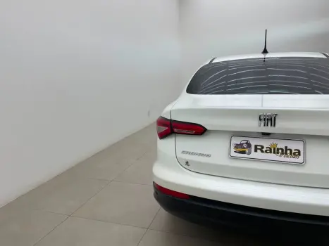FIAT Cronos 1.3 4P FIREFLY FLEX PRECISION AUTOM�TICO CVT, Foto 8