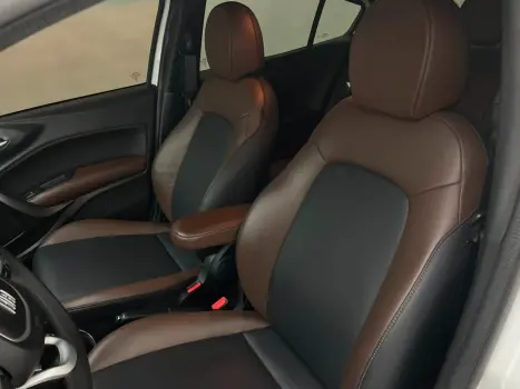 FIAT Cronos 1.3 4P FIREFLY FLEX PRECISION AUTOM�TICO CVT, Foto 9