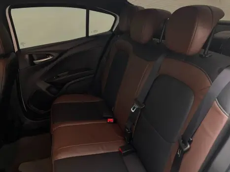 FIAT Cronos 1.3 4P FIREFLY FLEX PRECISION AUTOM�TICO CVT, Foto 10