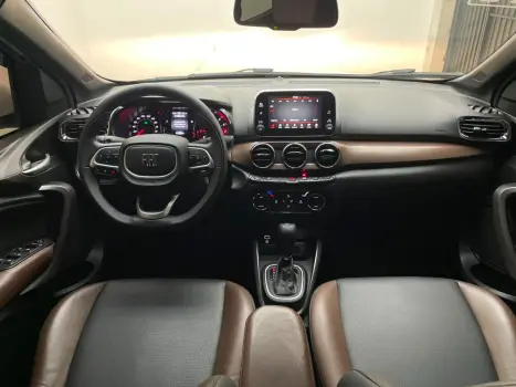 FIAT Cronos 1.3 4P FIREFLY FLEX PRECISION AUTOM�TICO CVT, Foto 11