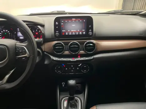 FIAT Cronos 1.3 4P FIREFLY FLEX PRECISION AUTOM�TICO CVT, Foto 12