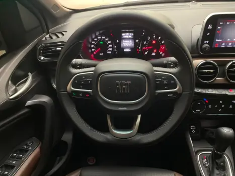 FIAT Cronos 1.3 4P FIREFLY FLEX PRECISION AUTOM�TICO CVT, Foto 13