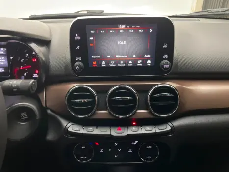 FIAT Cronos 1.3 4P FIREFLY FLEX PRECISION AUTOM�TICO CVT, Foto 15