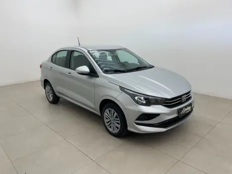 FIAT Cronos 1.3 4P FLEX DRIVE AUTOM�TICO CVT, Foto 1