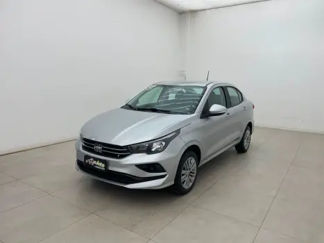 FIAT Cronos 1.3 4P FLEX DRIVE AUTOM�TICO CVT, Foto 2