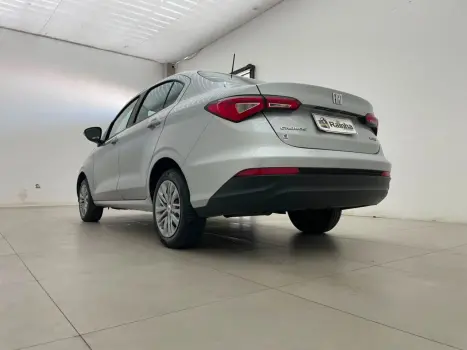 FIAT Cronos 1.3 4P FLEX DRIVE AUTOM�TICO CVT, Foto 3