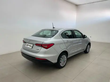 FIAT Cronos 1.3 4P FLEX DRIVE AUTOM�TICO CVT, Foto 4