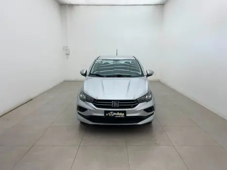 FIAT Cronos 1.3 4P FLEX DRIVE AUTOM�TICO CVT, Foto 5