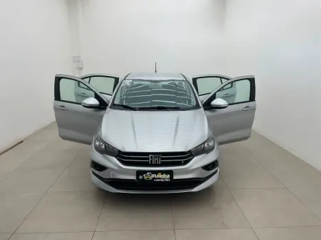 FIAT Cronos 1.3 4P FLEX DRIVE AUTOM�TICO CVT, Foto 6