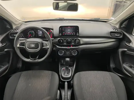 FIAT Cronos 1.3 4P FLEX DRIVE AUTOM�TICO CVT, Foto 11