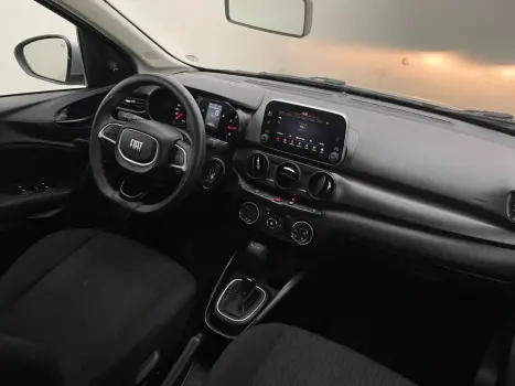 FIAT Cronos 1.3 4P FLEX DRIVE AUTOM�TICO CVT, Foto 12