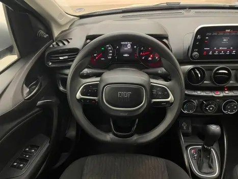 FIAT Cronos 1.3 4P FLEX DRIVE AUTOM�TICO CVT, Foto 13